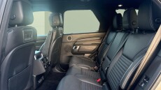 Land Rover Discovery 3.0 D300 Metropolitan Edition 5dr Auto Diesel Station Wagon